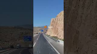 Spaim#Almeria#beauty