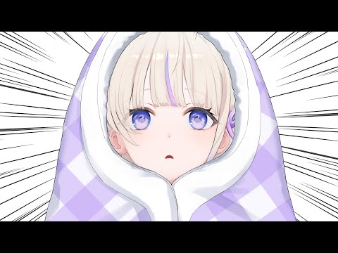 【短め】ちょっと喋ろうよ【轟はじめ/ReGLOSS】