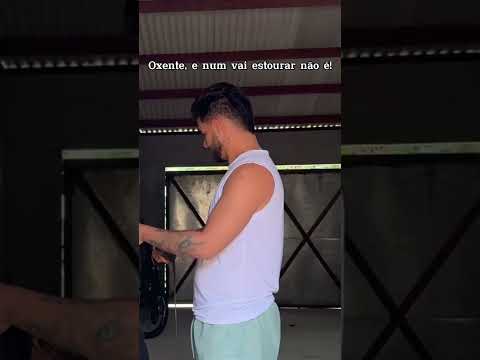 amo dar susto nela kkkkkkkkkk #humor #risada #comedia