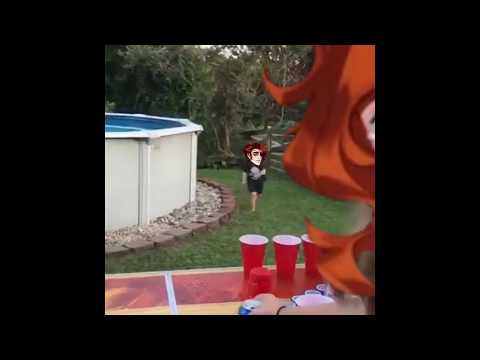 |The Arcana| meme - A knife!!!