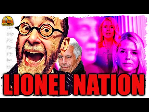 Epstein, Maxwell, Bill Clinton Tartaglione, Bondi - Ex Prosecutor Lionel
