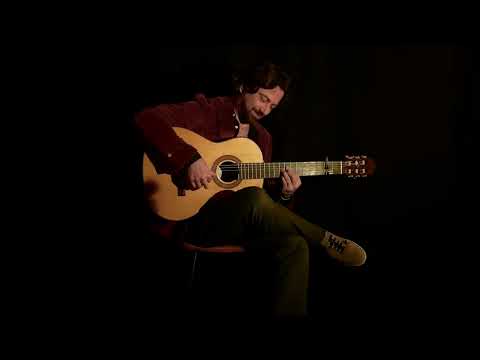 Alessandro Martin Flamenco