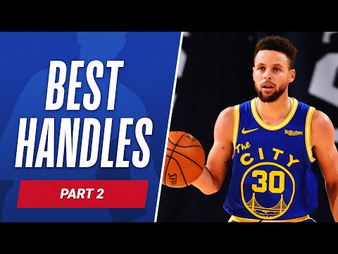 The BEST #KumhoHandles From The Season So Far! | Part
2