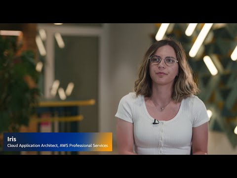 Welcome to AWS, Munich | Amazon Web Services