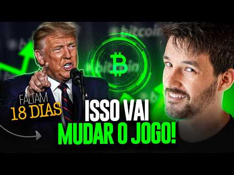 Bitcoin pode Disparar Quando Isso Acontecer