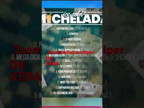 2somaxDragan Kojic KebaxShemsi-Mega Giga Ultra