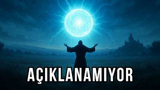 Bilim İnsanlarının Hâlâ Çözemediği Tarihin En Gizemli Doğa Olayı
