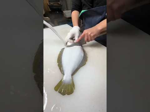 Double colour fish cutting / kon feresta Quran ae bani niye prithibi te acchen #waz #fish #shorts