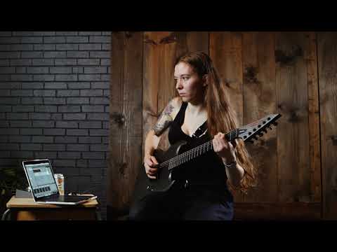 Astral Destiny First Impression: Reba Meyers (Code Orange) | EarthQuaker Devices