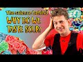 Exploring the Science of Sour: The PH Scale and Acids