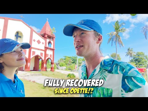 Island Hopping CABILAO BOHOL Crystal Water & White Sand Paradise - Reopen!