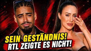 Jessica Hnatyk enthüllt den emotionalsten Moment, den RTL nie gezeigt hat!