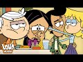 Loud House Character Situations