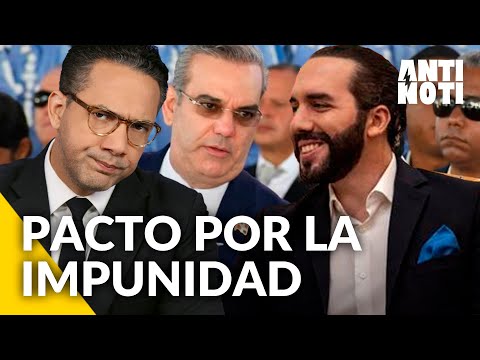 ¿Se Está Negociando Un Pacto Por La Impunidad? [Editorial] | Antinoti