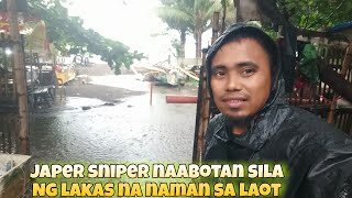 HINDI PA NAKARATING SILA(update)