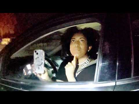 ENTITLED Mom Argues Barricade Laws, Get a Felony Instead