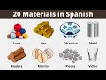Materiales y sus Propiedades