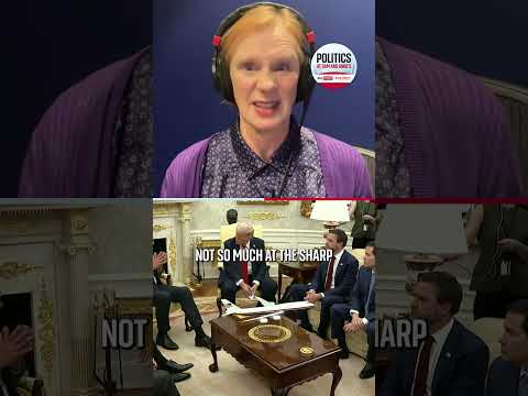 Will Starmer's Trump tactics keep paying off?