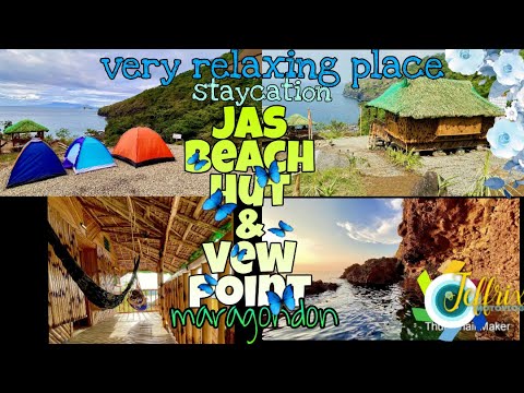 JAS Beach Hut & Viewpoint