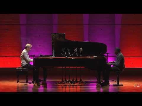 Ray Lema & Laurent de Wilde – “Fantani” (Live) | Jazz Day 2022, New York