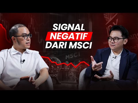 Target BUMI, PTRO, WBSA, SINI & Konglo: PP, Happy & Bakrie – Ft. Michael Yeoh