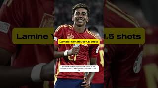 Spain vs Belgium. 6 predictions. The tournament's best defence vs its most dangerous attack👇