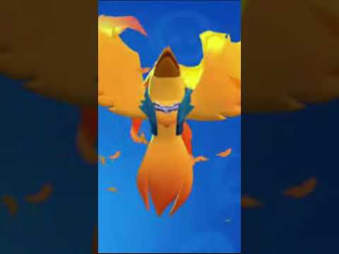 鳳凰鴉之歌￼￼