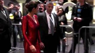 Fluch der Karibik - Fremde Gezeiten - Deutschland Premiere - Penélope Cruz