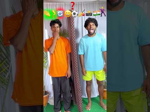 क्या ये दोनों एक जैसा सोचते हैं? 🤯 Twin Telepathy Challenge