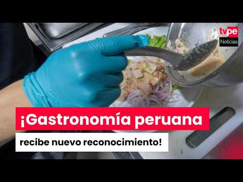 Portal inglés destaca a Lima como una de las mejores ciudades gastronómicas de Latinoamérica