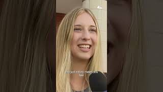 This or That with Montgomery County high school seniors| NBC4 Washington
