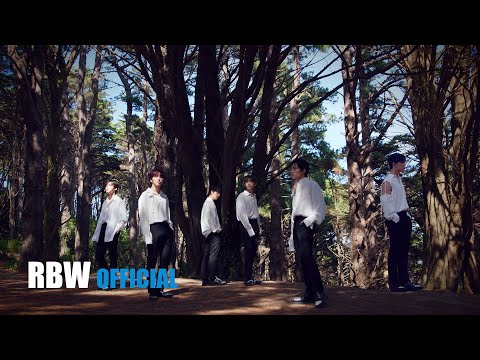 ONEUS(원어스) '쉽게 쓰여진 노래 (A Song Written Easily)' MV