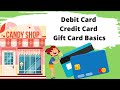 Understanding Payment Methods