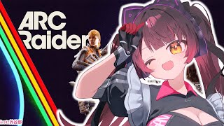 【ARC Raiders】朝から稼ぎに行ったっていいですにゃ 【ホロライブ/ ロボ子さん】