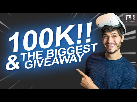 V30 Update Teased & Airlink on Quest!! 100k Milestone, ...