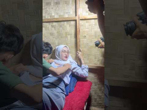 Dibalik layar #viralshort #lucu #funny #ngakak