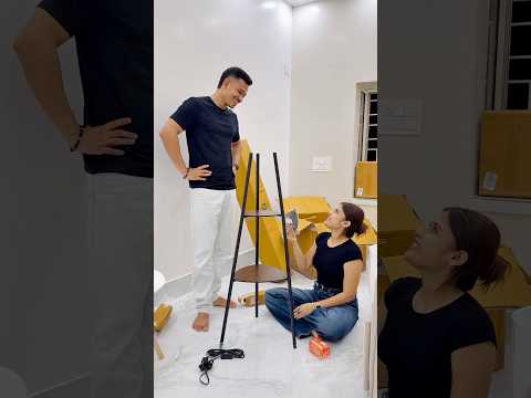 Mini Vlog Day 942 | Finally We Setup Our Studio🏡 #minivlog #chanrav