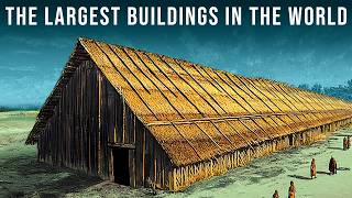 The Enormous Longhouses of the Linear Pottery Culture