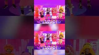 Perfam Kids  dejo tā, kā Zeme trīc!  🥰 Dejo kopā ar mums! #perfam #forkids #kidsshow #kidsmusic #