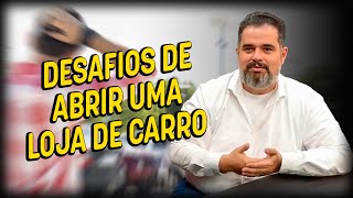 Como abrir uma agência (dealer) de carros nos EUA, passo a passo real, custos e licenças