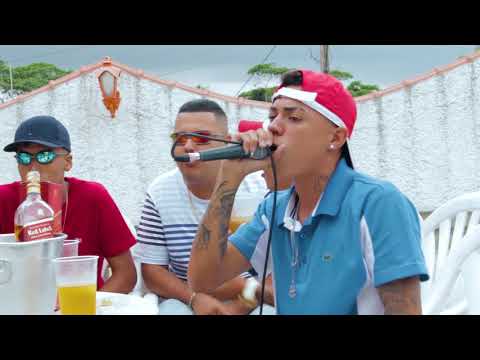 Resenha dos Amigos - MC'S Menor MR, Bob Boladão, Guizinho SP, Guuh, Marcelino, Rhamon, JSP, Vini
