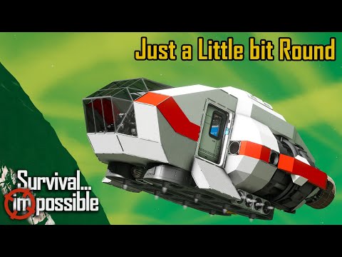 When the Remora is heavier than the Shark - Survival Impossible #87