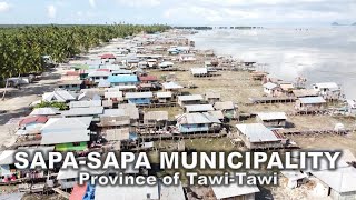 Sapa-Sapa Municipality, Tawi-Tawi