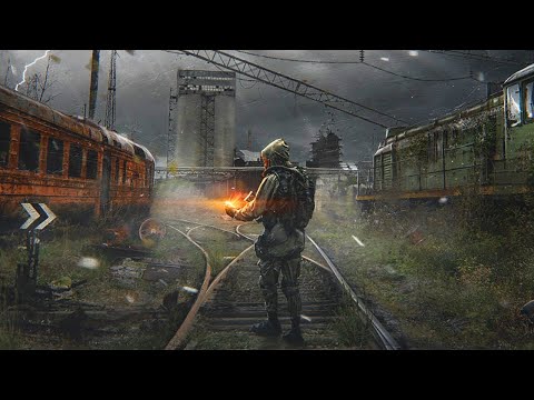 Top 20 NEW Upcoming Post-Apocalyptic Games of 2026 & 2027 | PS5, PC, XBOX SERIES X/S | 4K 60FPS