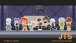 【#ストグラ 】🚗打ち合わせだったり✨【羽ヶ町つまみ】