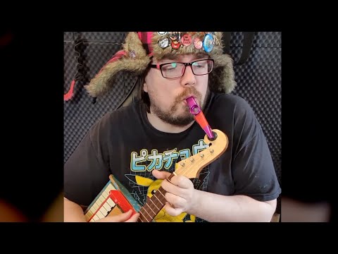 Kazookeylele Movie Soundtrack Compilation