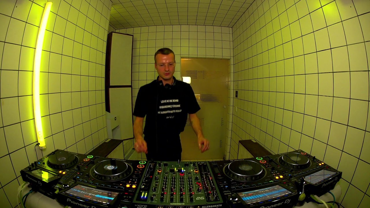 Levente | HÖR – December 4 / 2025