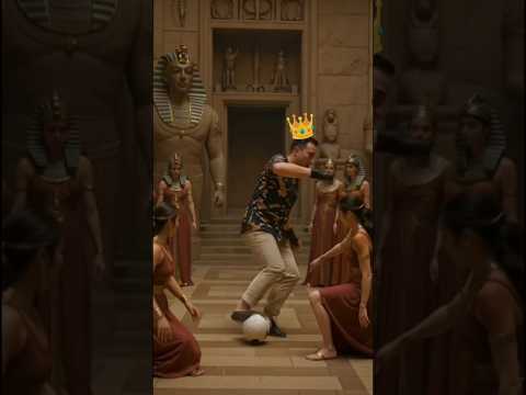 JAGO GOCEKAN KING 👑 HISTORY LOVE QUEEN | SEJARAH MAIN BOLA