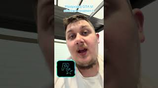 GTA 6 má oficiální datum předprodeje !!n