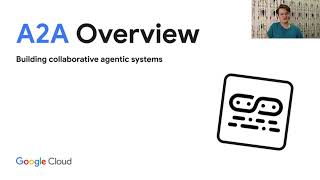Introduction to Agent2Agent (A2A) Protocol